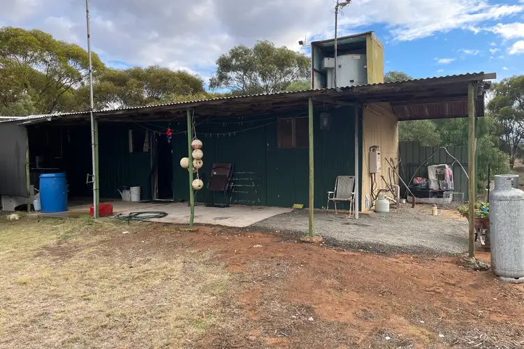 Fifth view of Homely land listing, Lot 1 Frahn Road, Murray Bridge SA 5253