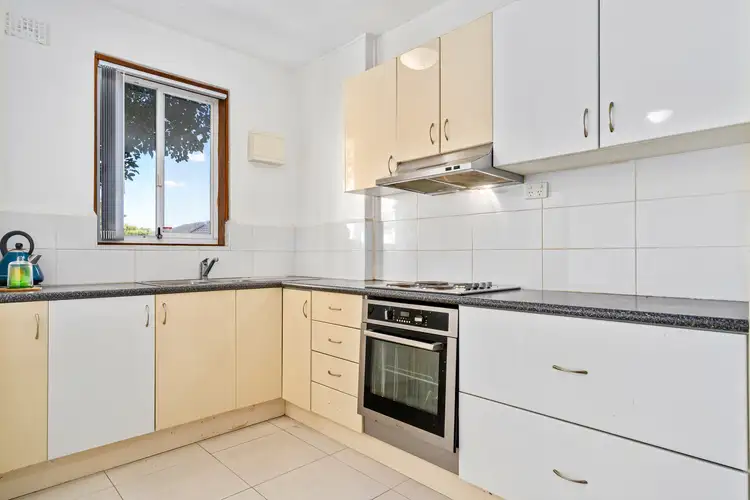 Second view of Homely unit listing, 8/2A Union Road, Auburn NSW 2144