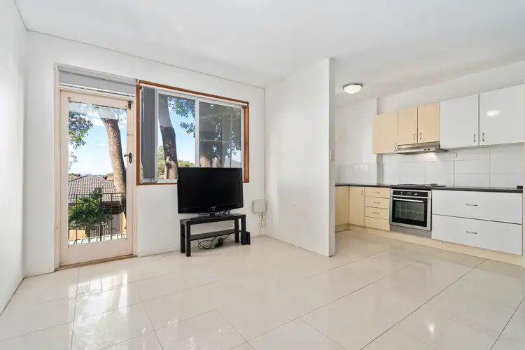 Third view of Homely unit listing, 8/2A Union Road, Auburn NSW 2144