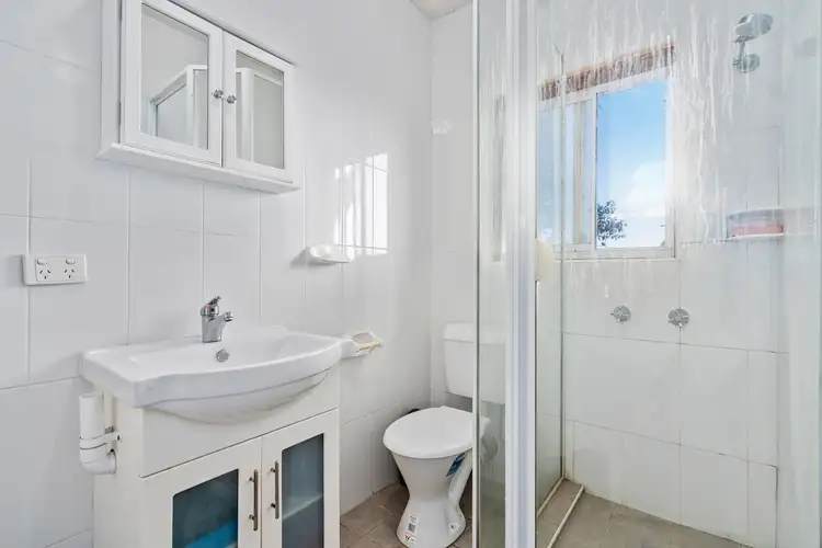 Fifth view of Homely unit listing, 8/2A Union Road, Auburn NSW 2144