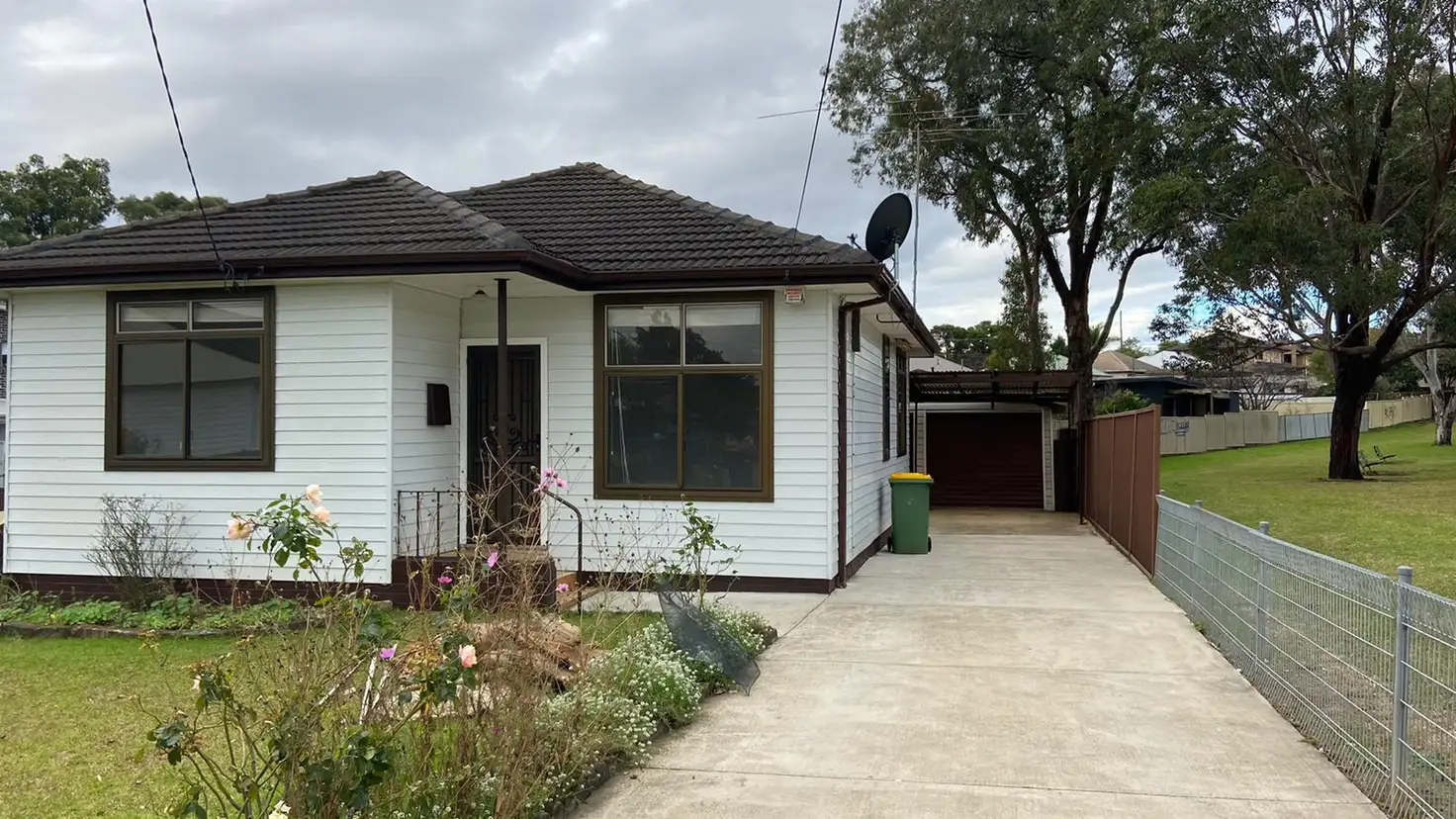 Main view of Homely house listing, 7 Bullock Avenue, Chester Hill NSW 2162