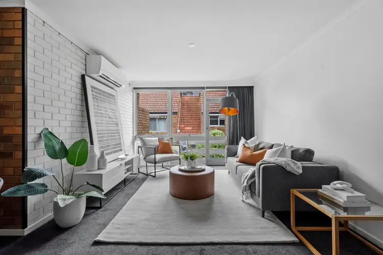 Second view of Homely unit listing, 13/949-953 Mt Alexander Road, Essendon VIC 3040