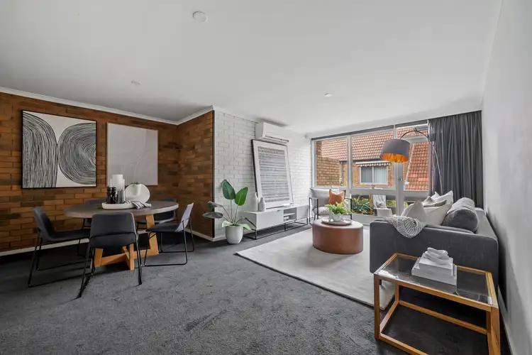 Third view of Homely unit listing, 13/949-953 Mt Alexander Road, Essendon VIC 3040