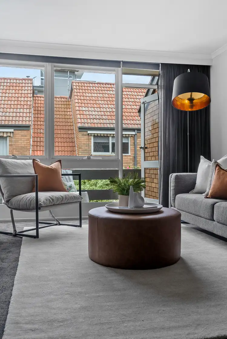 Fourth view of Homely unit listing, 13/949-953 Mt Alexander Road, Essendon VIC 3040