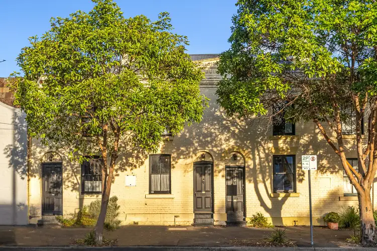 Main view of Homely house listing, 361 Dorcas Street, South Melbourne VIC 3205