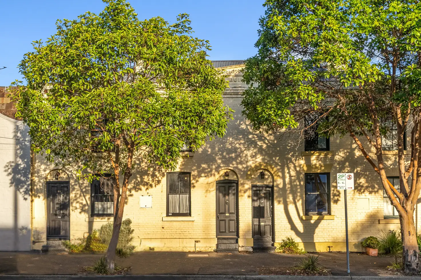Main view of Homely house listing, 361 Dorcas Street, South Melbourne VIC 3205