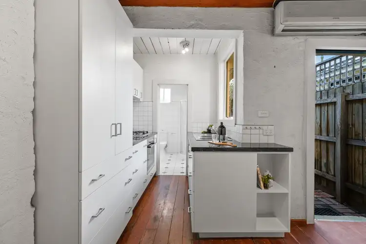 Fourth view of Homely house listing, 361 Dorcas Street, South Melbourne VIC 3205