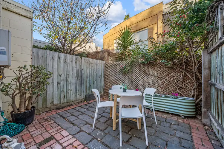 Fifth view of Homely house listing, 361 Dorcas Street, South Melbourne VIC 3205