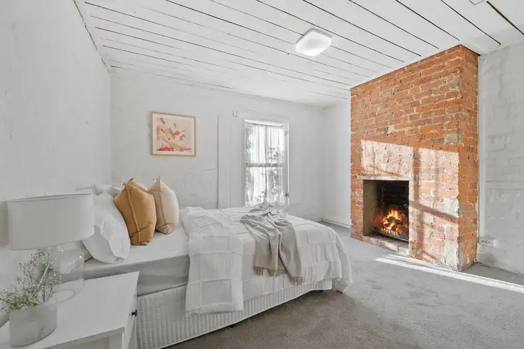 Sixth view of Homely house listing, 361 Dorcas Street, South Melbourne VIC 3205