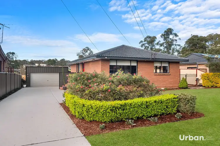 50 Grand Parade, Glossodia NSW 2756