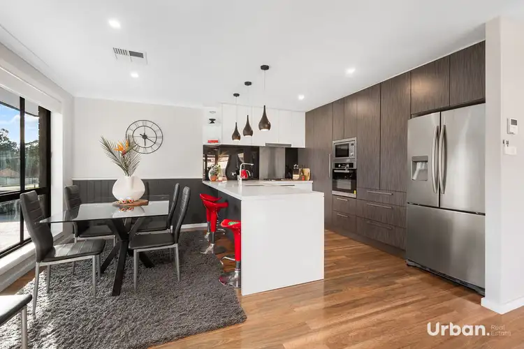 Fourth view of Homely house listing, 50 Grand Parade, Glossodia NSW 2756