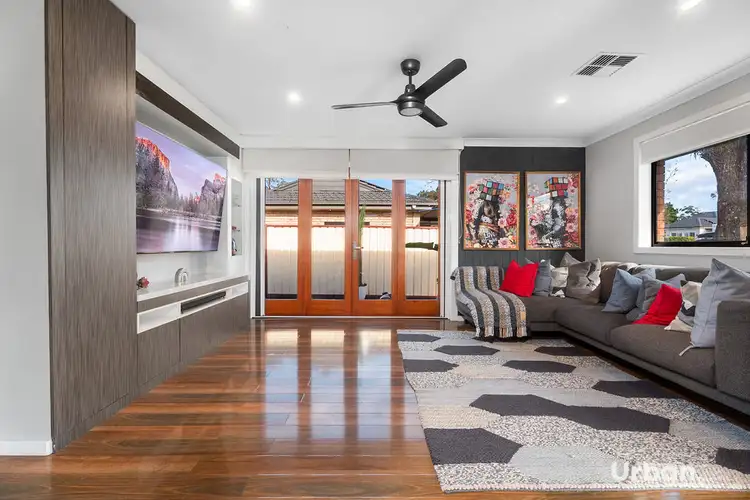 Sixth view of Homely house listing, 50 Grand Parade, Glossodia NSW 2756