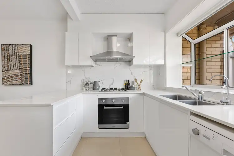 Fifth view of Homely townhouse listing, 5/126 Walkerville Terrace, Walkerville SA 5081