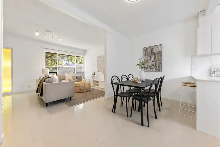 Sixth view of Homely townhouse listing, 5/126 Walkerville Terrace, Walkerville SA 5081