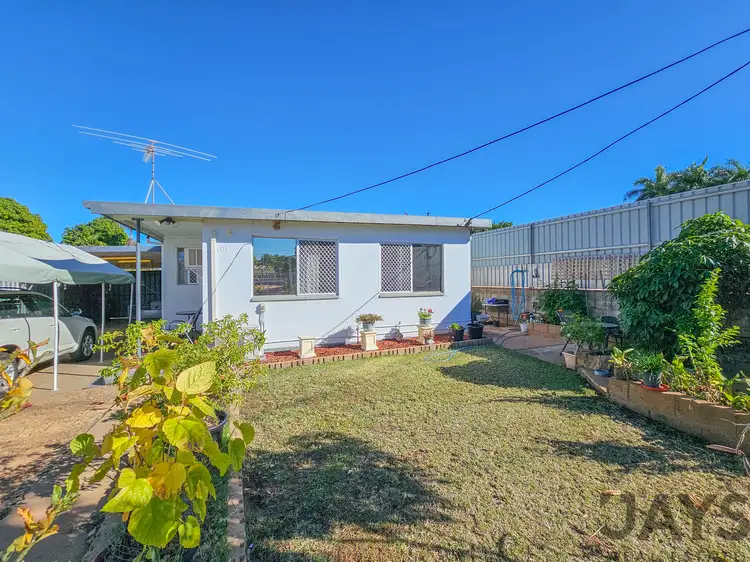 Second view of Homely block of units listing, 1-4/103 Butler Street, Mount Isa QLD 4825