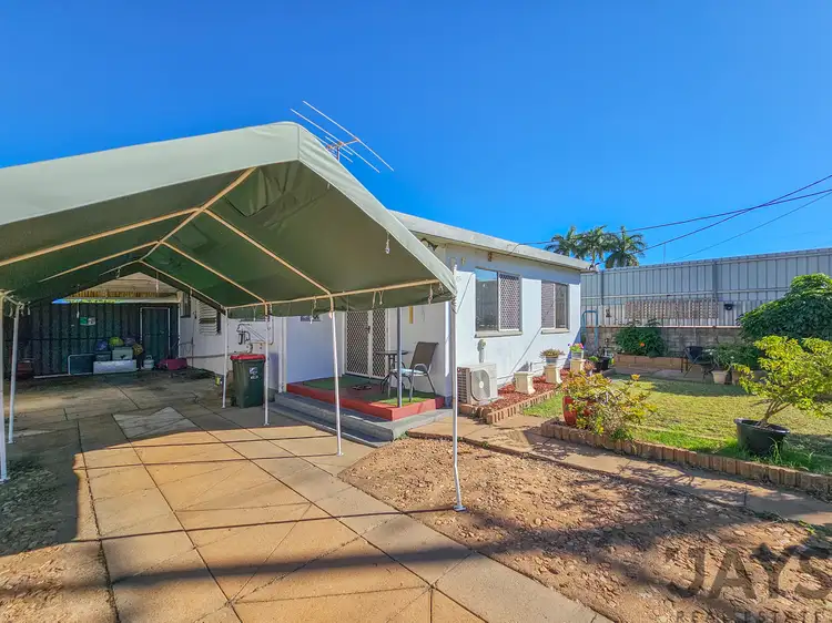 Third view of Homely block of units listing, 1-4/103 Butler Street, Mount Isa QLD 4825