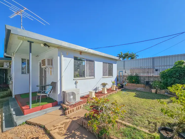 Fourth view of Homely block of units listing, 1-4/103 Butler Street, Mount Isa QLD 4825