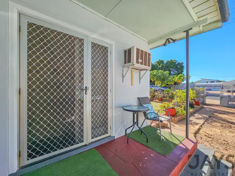 Fifth view of Homely block of units listing, 1-4/103 Butler Street, Mount Isa QLD 4825