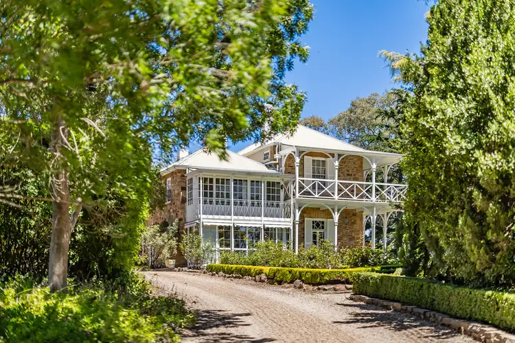 Main view of Homely house listing, 30 Barbara Crescent, Coromandel Valley SA 5051