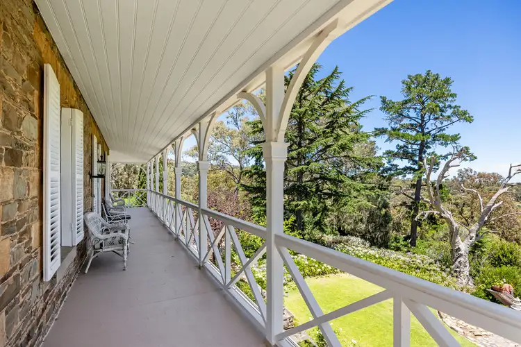 Second view of Homely house listing, 30 Barbara Crescent, Coromandel Valley SA 5051