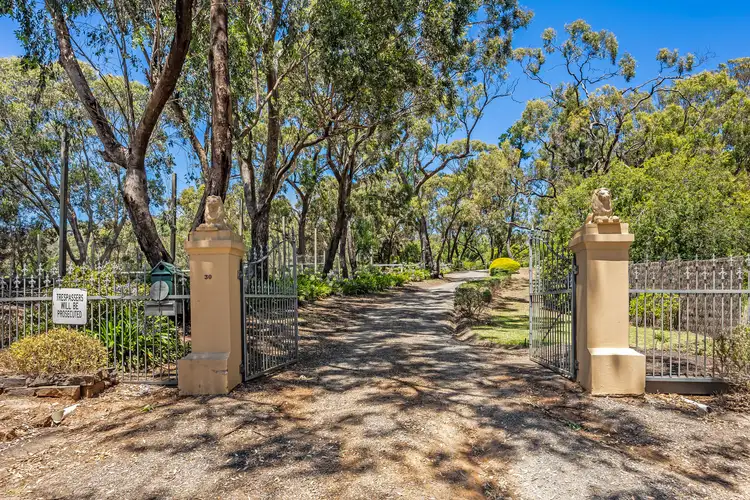 Fifth view of Homely house listing, 30 Barbara Crescent, Coromandel Valley SA 5051