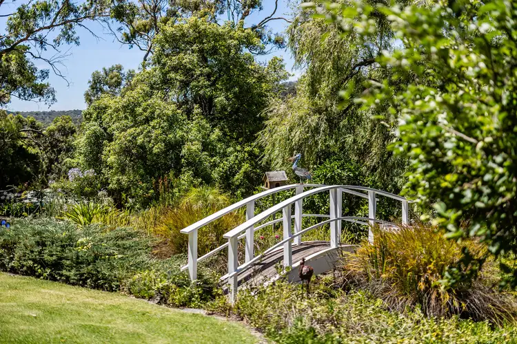 Seventh view of Homely house listing, 30 Barbara Crescent, Coromandel Valley SA 5051