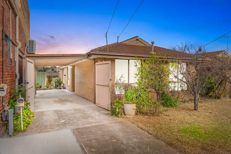 63 Metherall Street, Sunshine North VIC 3020
