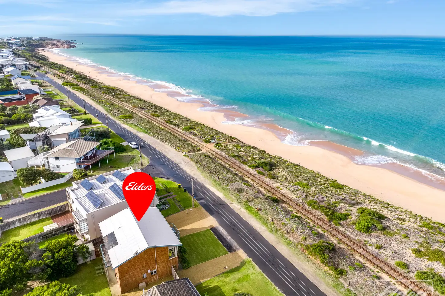 Main view of Homely house listing, 30 Ocean Road, Port Elliot SA 5212