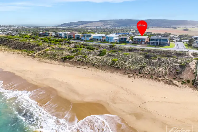 Second view of Homely house listing, 30 Ocean Road, Port Elliot SA 5212