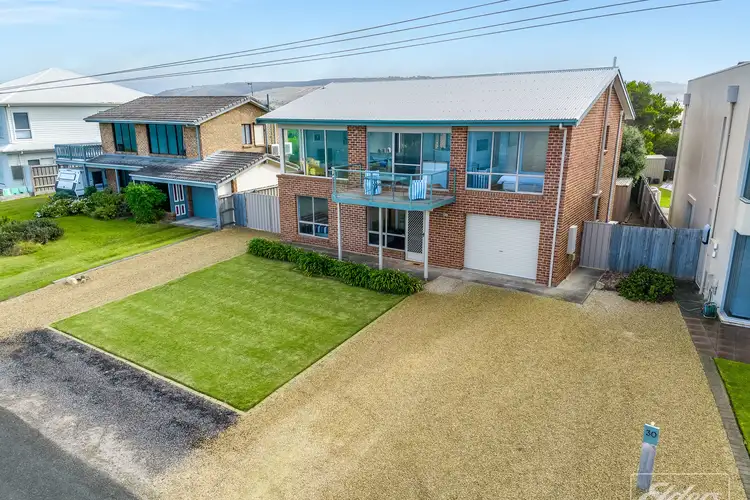 Third view of Homely house listing, 30 Ocean Road, Port Elliot SA 5212