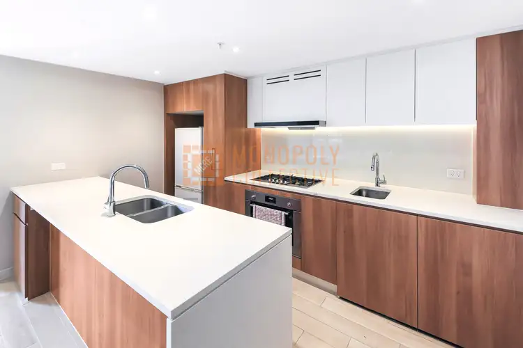 Fifth view of Homely apartment listing, C3.306/3 Foreshore Place, Wentworth Point NSW 2127