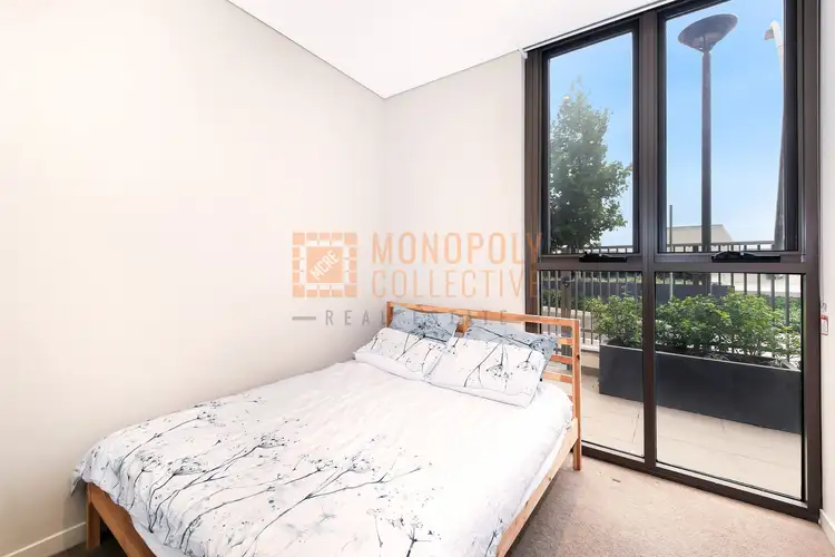 Sixth view of Homely apartment listing, C3.306/3 Foreshore Place, Wentworth Point NSW 2127