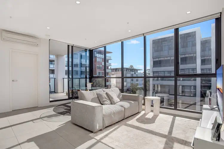Main view of Homely apartment listing, 720K/2 Morton Street, Parramatta NSW 2150