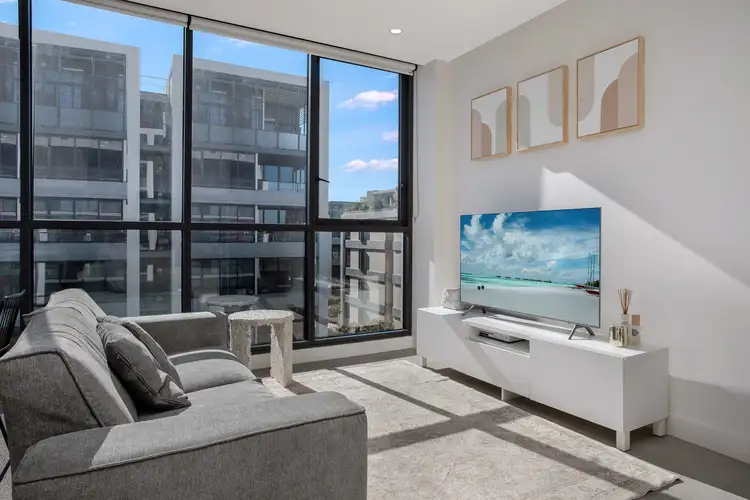 Third view of Homely apartment listing, 720K/2 Morton Street, Parramatta NSW 2150