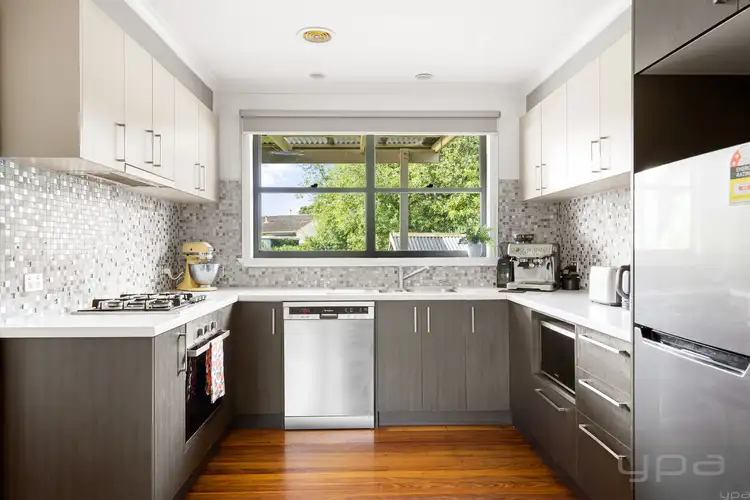 Third view of Homely house listing, 133 Shaws Road, Werribee VIC 3030