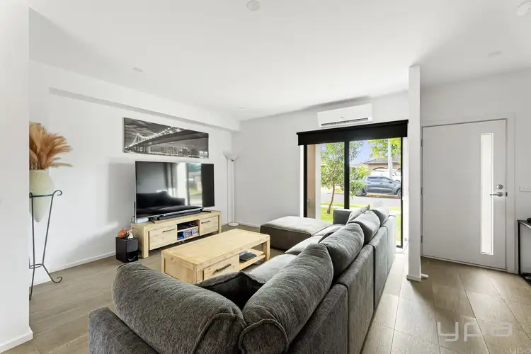 Fourth view of Homely townhouse listing, 2/8 Norwich Street, Werribee VIC 3030