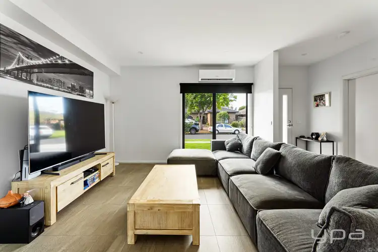 Fifth view of Homely townhouse listing, 2/8 Norwich Street, Werribee VIC 3030