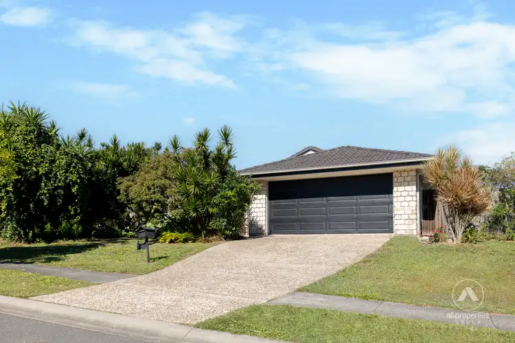 9 Leatrice Street, Marsden QLD 4132