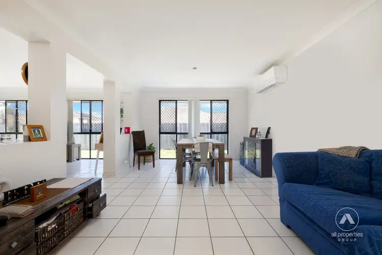 Third view of Homely house listing, 9 Leatrice Street, Marsden QLD 4132