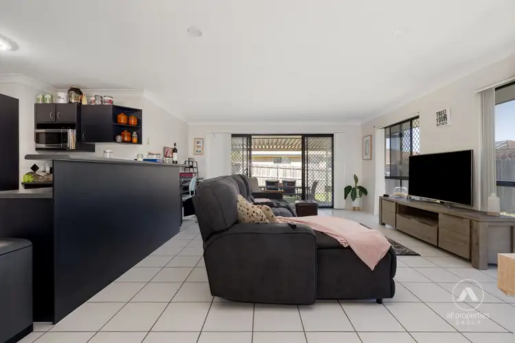 Fourth view of Homely house listing, 9 Leatrice Street, Marsden QLD 4132