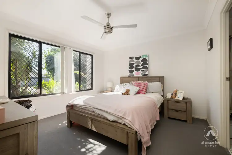 Fifth view of Homely house listing, 9 Leatrice Street, Marsden QLD 4132