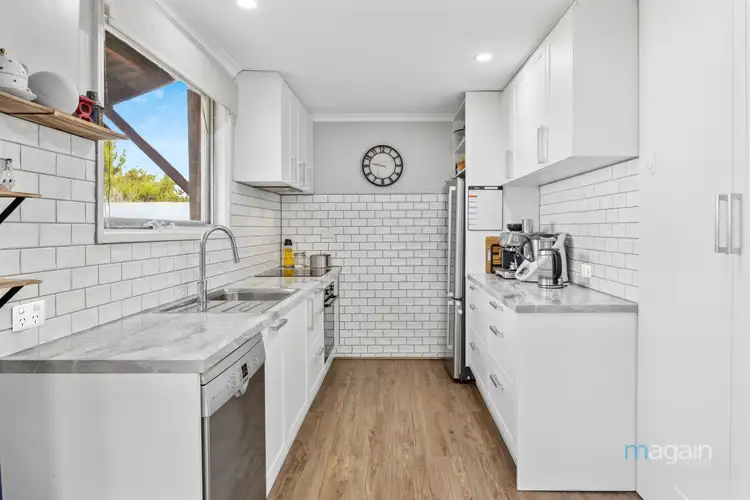 Second view of Homely house listing, 37 Fairview Grove, Hackham West SA 5163