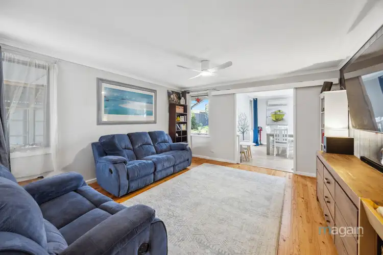 Fourth view of Homely house listing, 37 Fairview Grove, Hackham West SA 5163