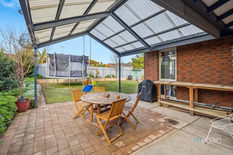 Fifth view of Homely house listing, 37 Fairview Grove, Hackham West SA 5163