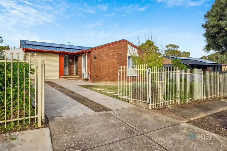 Sixth view of Homely house listing, 37 Fairview Grove, Hackham West SA 5163