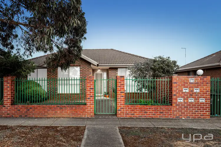 Main view of Homely unit listing, 31/258 Shaws Road, Werribee VIC 3030