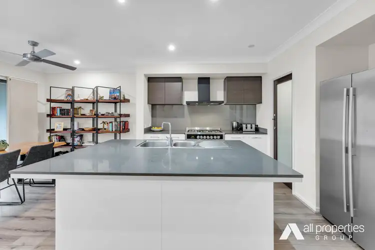 27 Blossom Street, Yarrabilba QLD 4207