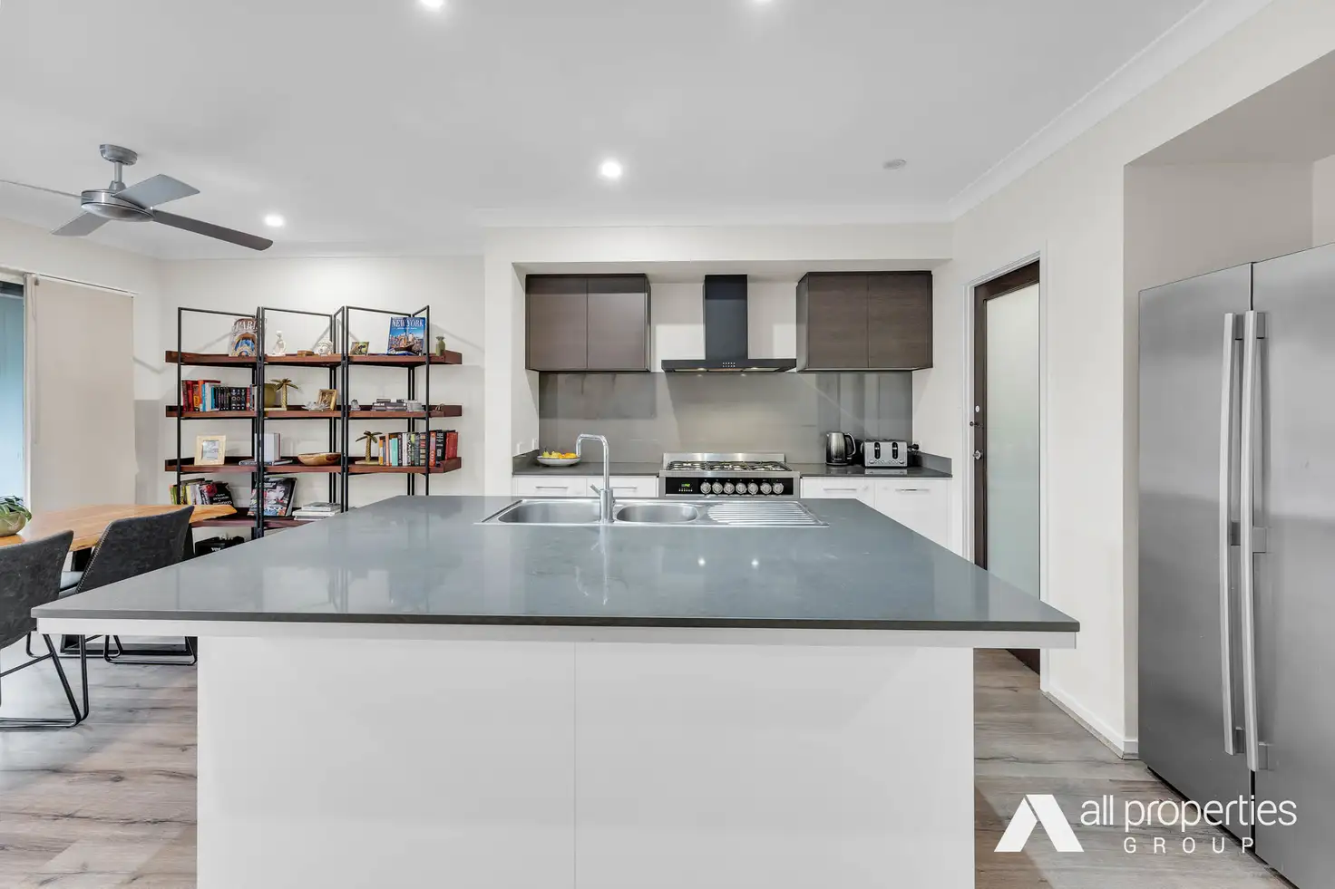 Main view of Homely house listing, 27 Blossom Street, Yarrabilba QLD 4207