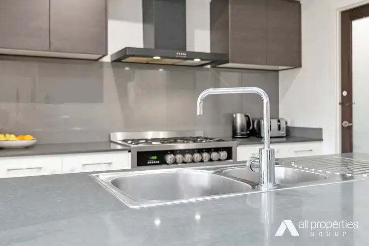 Second view of Homely house listing, 27 Blossom Street, Yarrabilba QLD 4207