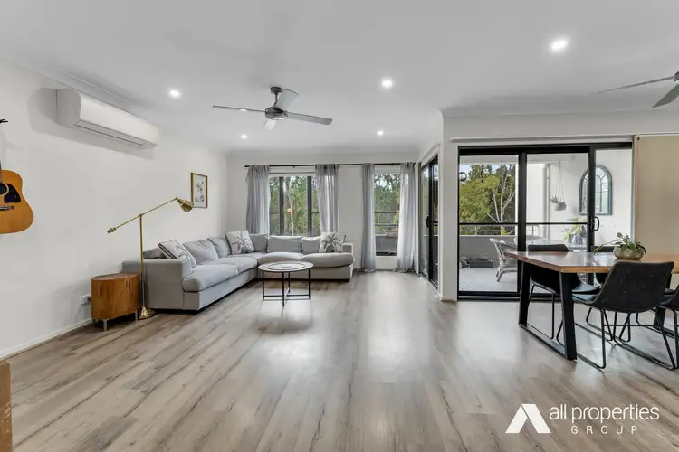 Third view of Homely house listing, 27 Blossom Street, Yarrabilba QLD 4207